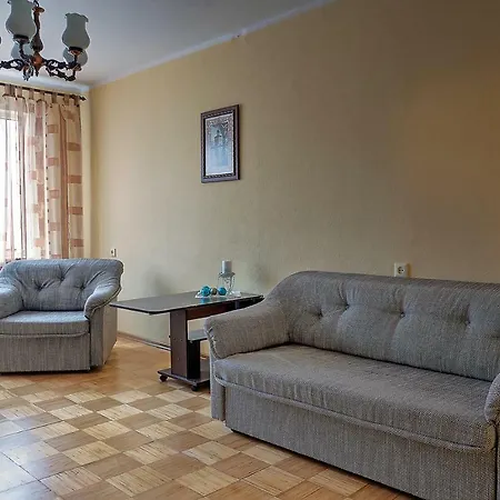 31 Bullu Apartment Riga